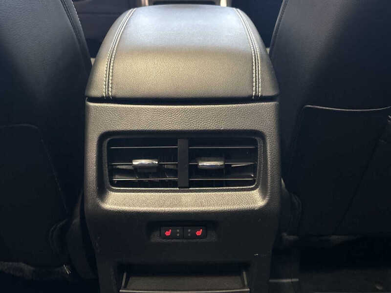 2022 Ford Edge ST