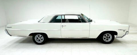 1964 Pontiac Catalina