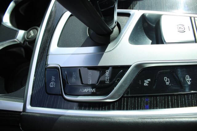 2019 BMW 7 Series 750i