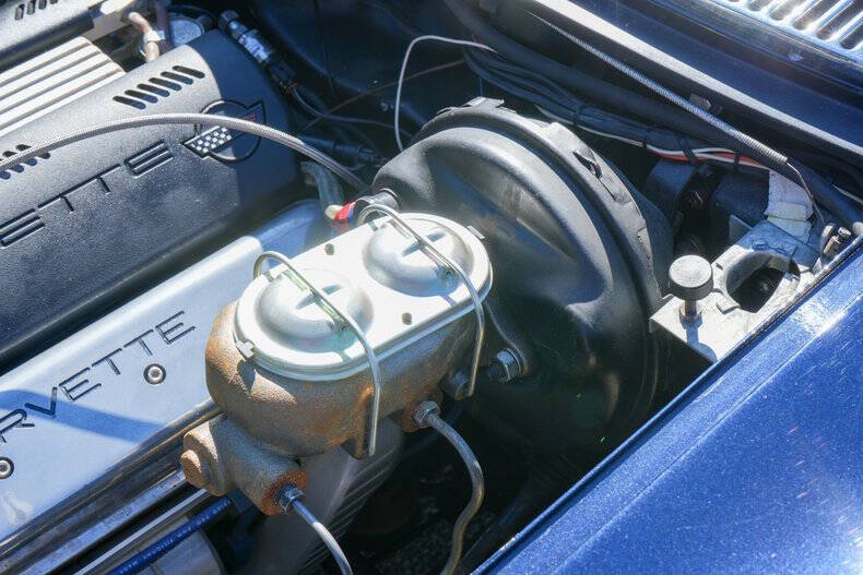 1964 Chevrolet Corvette