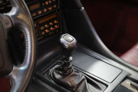 1993 Chevrolet Corvette