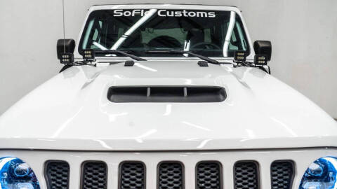 2023 Jeep Wrangler Willys 4xe