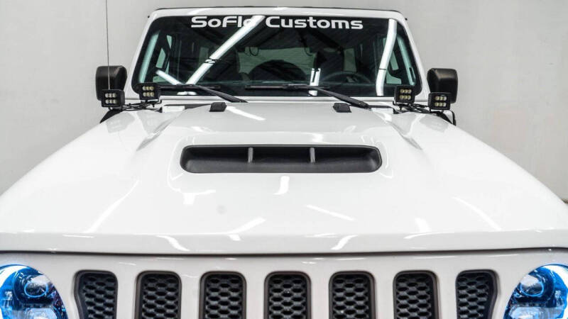 2023 Jeep Wrangler Willys 4xe