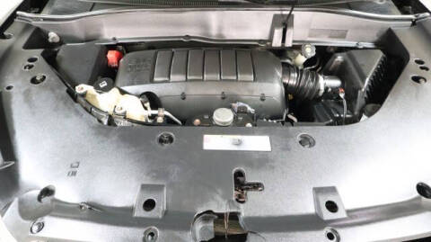 2016 GMC Acadia SLE-2