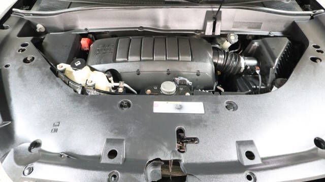 2016 GMC Acadia SLE-2