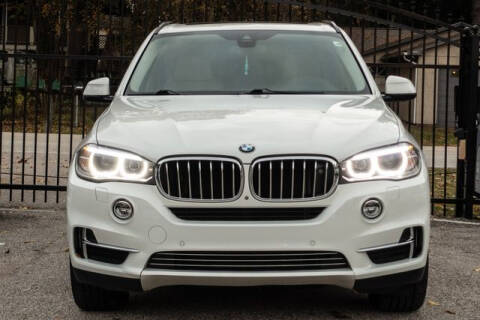 2014 BMW X5 xDrive35d