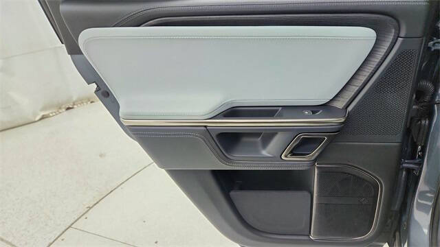 2023 Rivian R1T Adventure