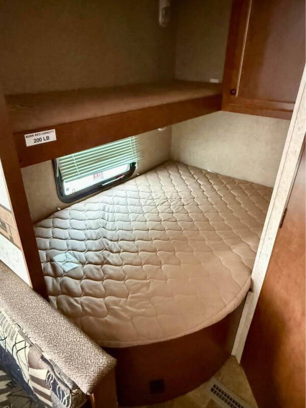 2012 Heartland Prowler