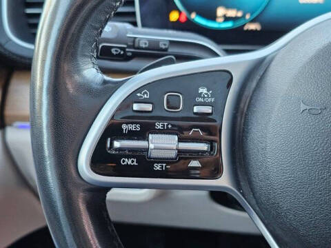 2021 Mercedes-Benz GLE GLE 350 4MATIC