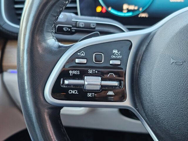 2021 Mercedes-Benz GLE GLE 350 4MATIC