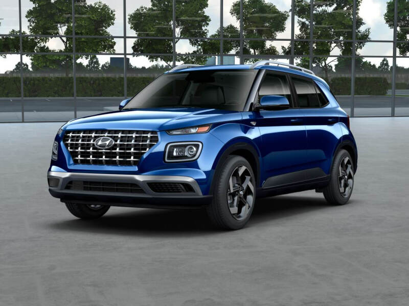 2023 Hyundai Venue Limited