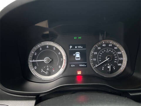 2022 Hyundai Venue SE