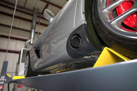 2004 Dodge Viper SRT-10