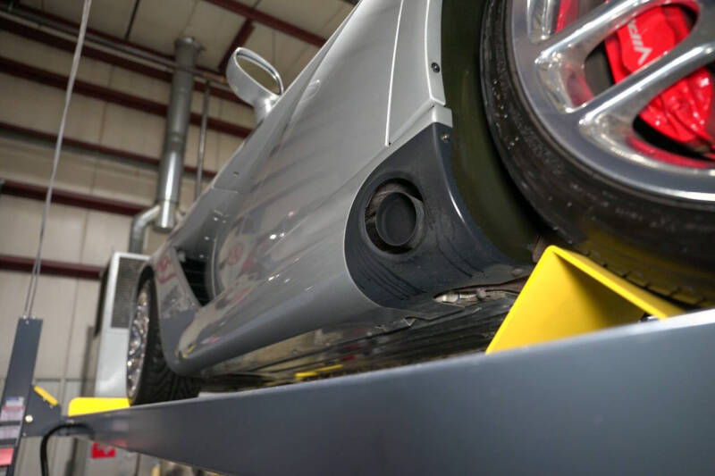 2004 Dodge Viper SRT-10