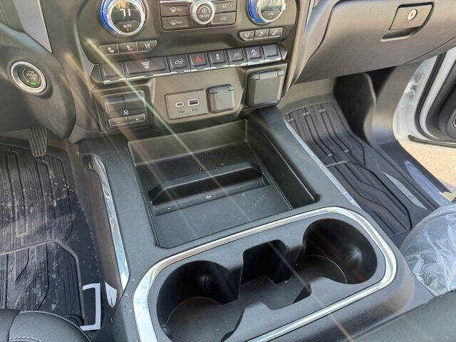 2023 GMC Sierra 2500HD