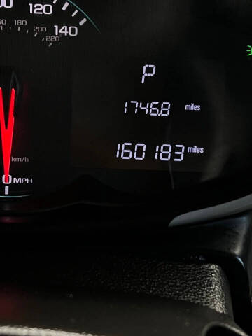 2017 Chevrolet Sonic LT Auto