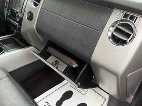 2014 Ford Expedition Limited