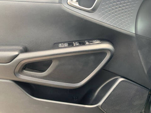 2020 Kia Soul EX