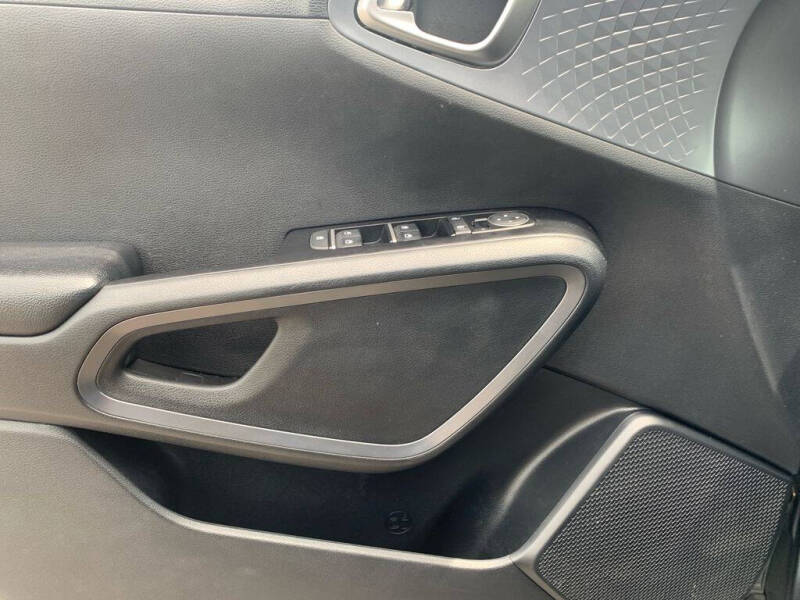 2020 Kia Soul EX