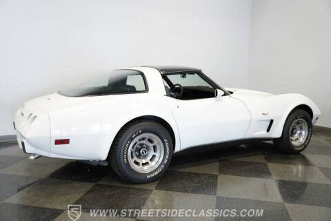 1979 Chevrolet Corvette