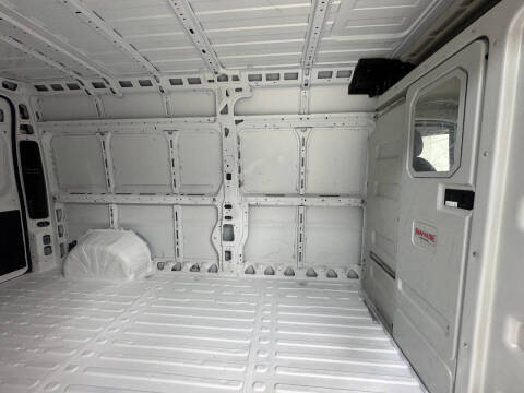 2023 RAM ProMaster 2500 159 WB
