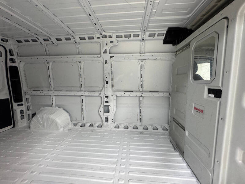 2023 RAM ProMaster 2500 159 WB