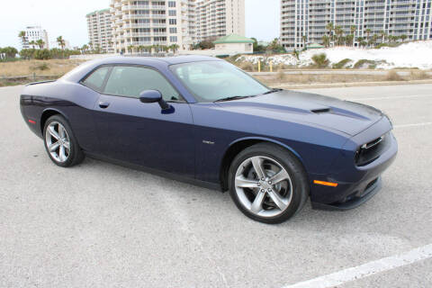 2015 Dodge Challenger R/T