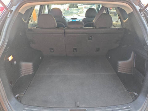 2015 Hyundai Tucson GLS