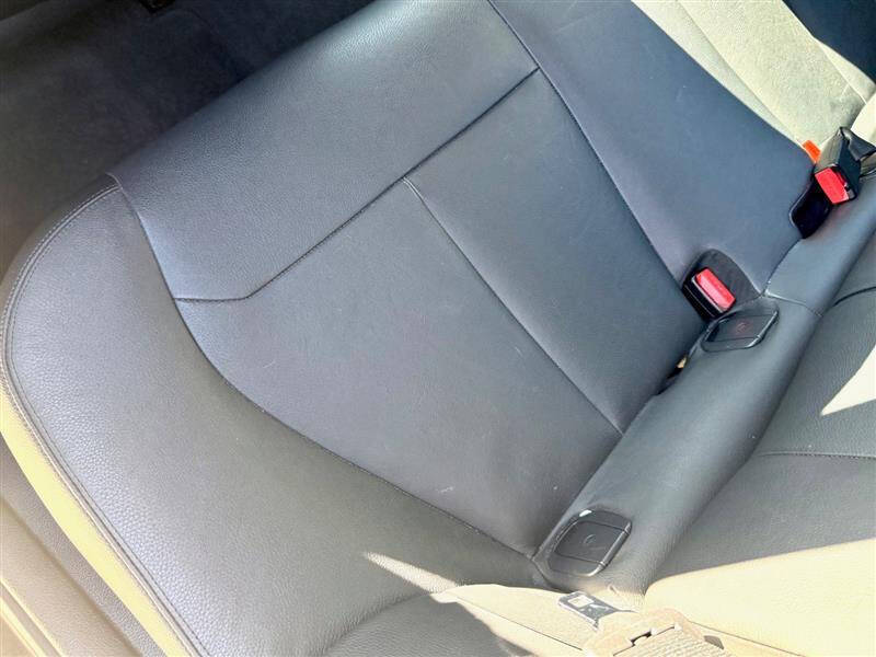 2015 BMW 3 Series 328i xDrive