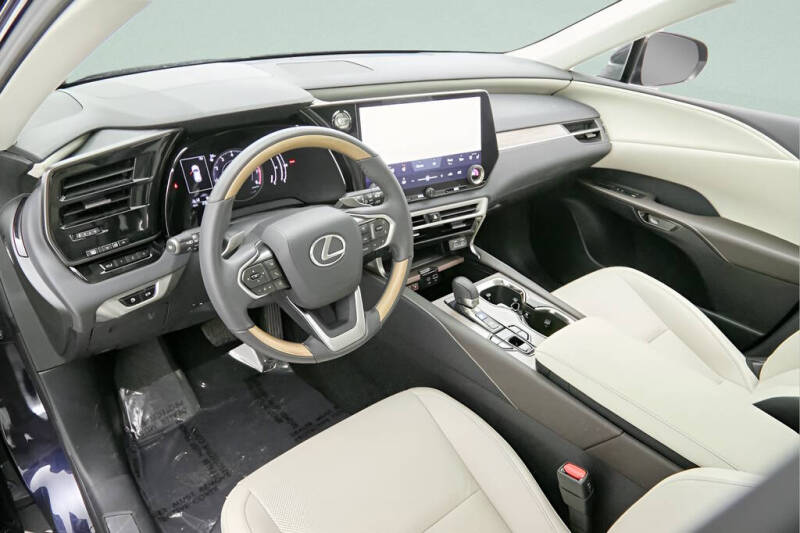 2024 Lexus RX 350