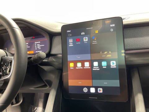 2022 Polestar 2 Long Range Dual Motor