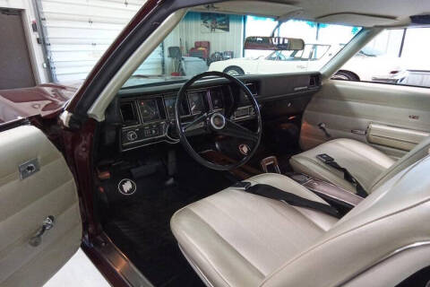 1970 Buick Gran Sport