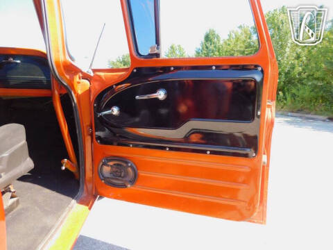 1963 Chevrolet C10