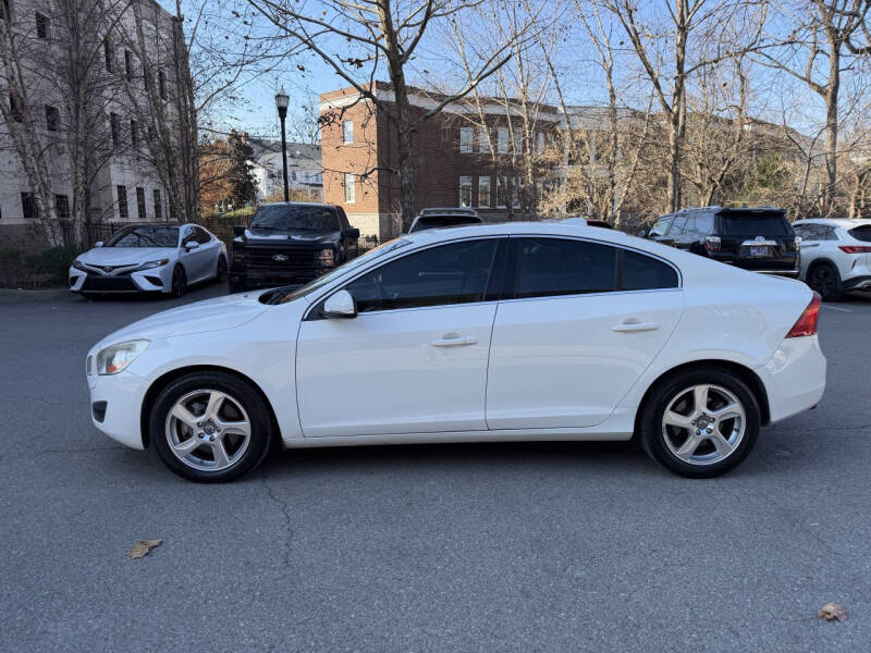 2013 Volvo S60 T5 Premier