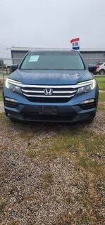 2016 Honda Pilot for sale at Jump and Drive LLC in Humble TX
