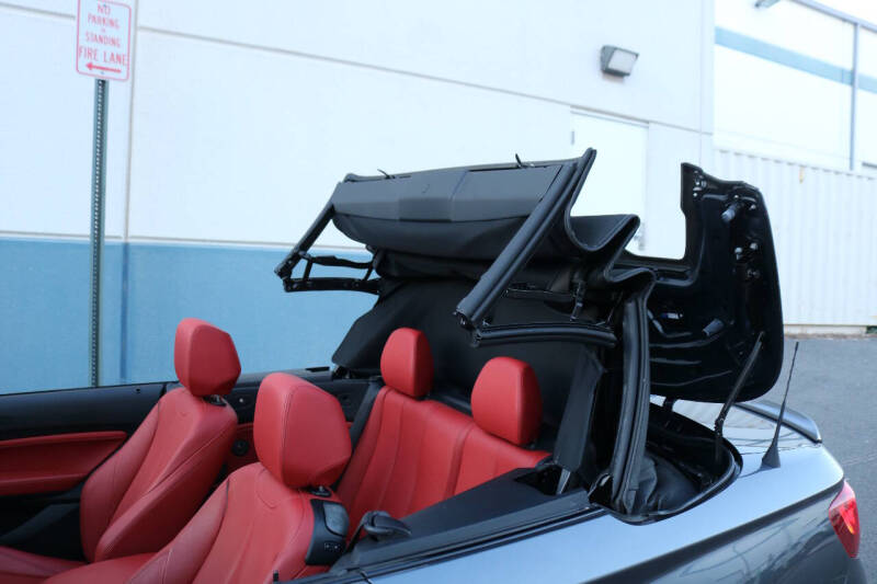 2015 BMW 2 Series M235i