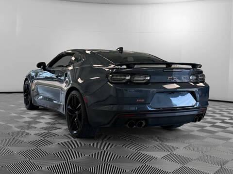 2023 Chevrolet Camaro SS