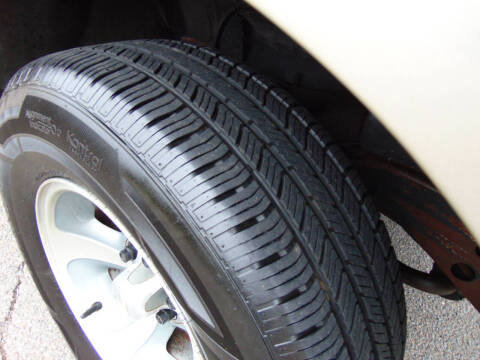 2002 Chevrolet Blazer LS