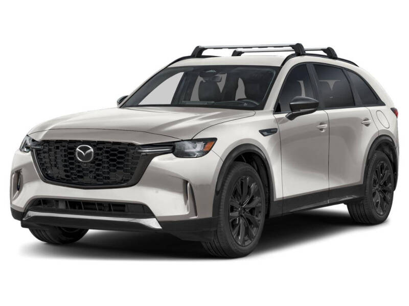 2026 Mazda CX-90 3.3 Turbo S Premium Sport