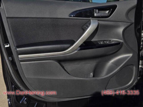 2026 Mitsubishi Eclipse Cross