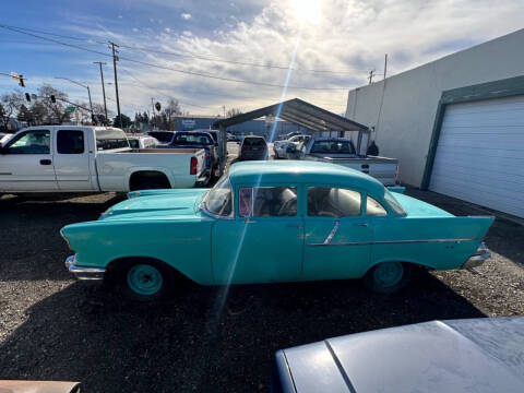 1957 Chevrolet 150
