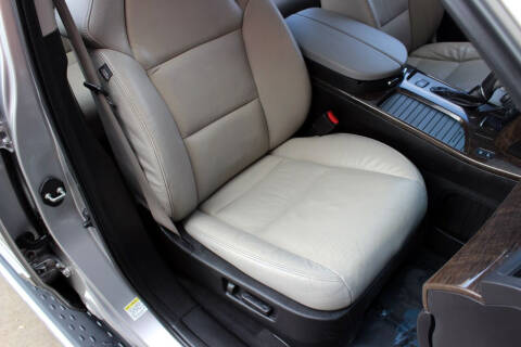 2011 Acura MDX SH-AWD w/Advance