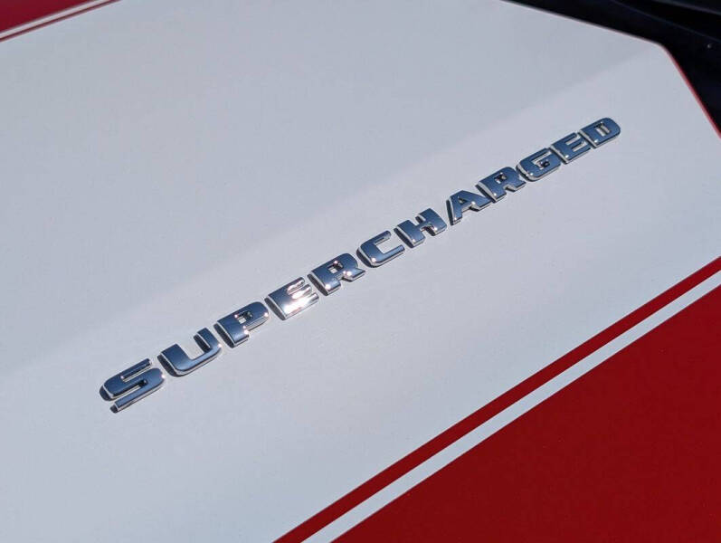 2012 Chevrolet Camaro SS
