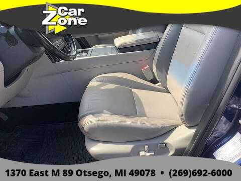 2012 Mazda CX-9 Touring