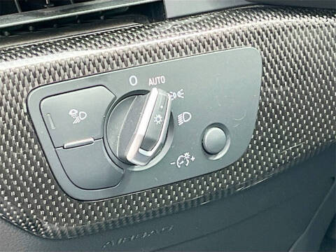 2021 Audi S5 Sportback 3.0T quattro Premium Plus