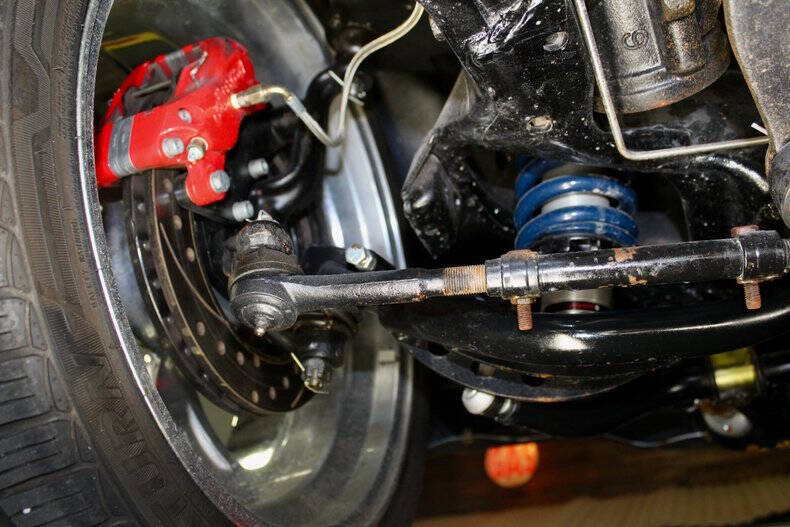 1966 Chevrolet Impala