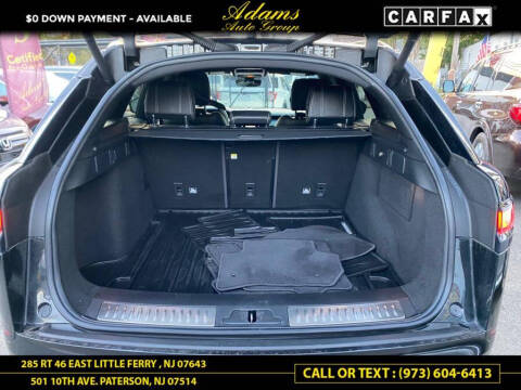 2020 Land Rover Range Rover Velar P340 R-Dynamic S