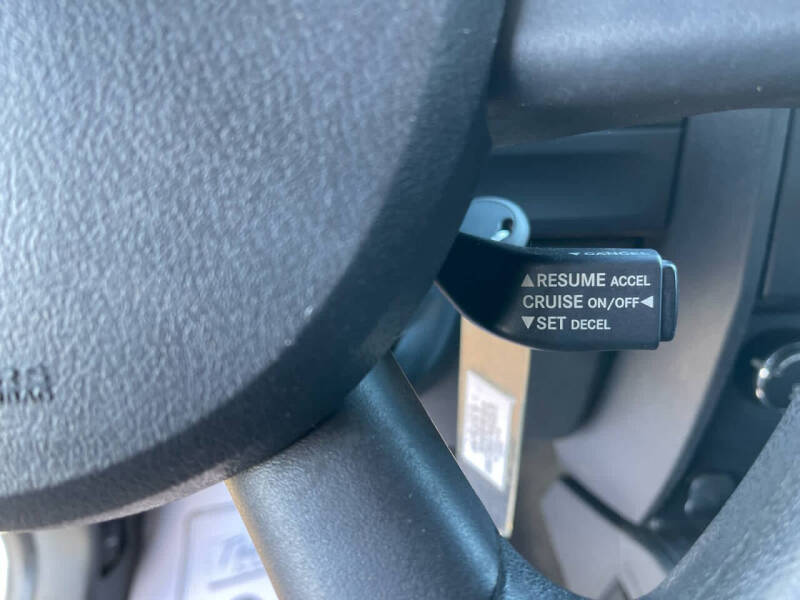 2007 Dodge Nitro SXT