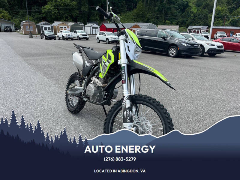 2024 Thumpstar TSF 230