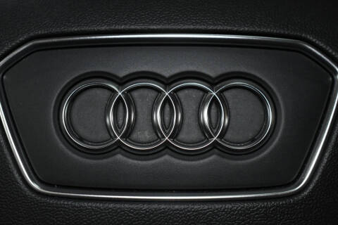 2022 Audi A6 quattro Premium Plus 55 TFSI